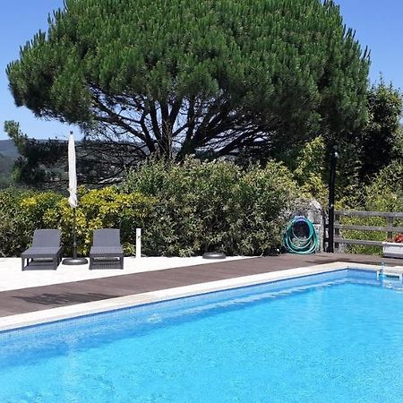 Casa De Santa Luzia A Apartman Vila Praia de Âncora Kültér fotó