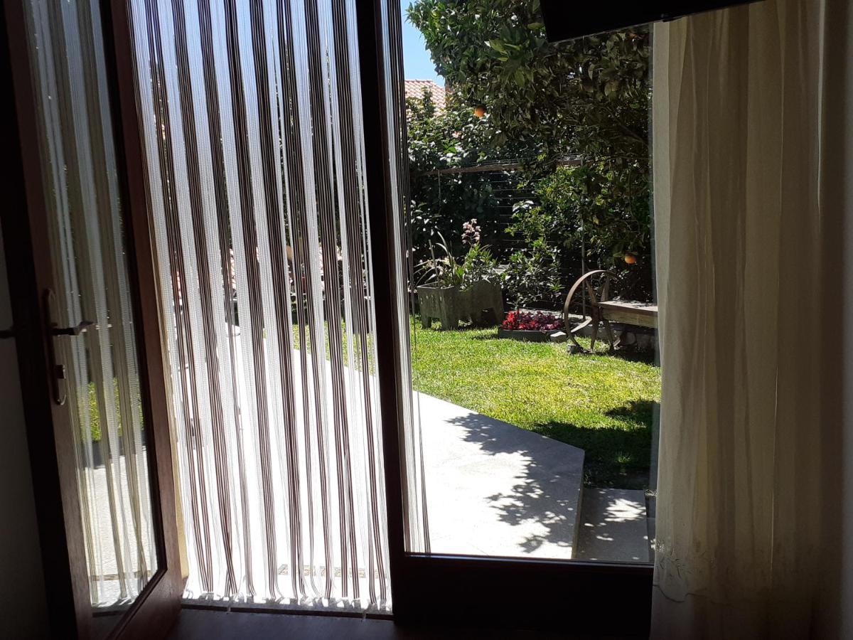 Casa De Santa Luzia A Apartman Vila Praia de Âncora Kültér fotó