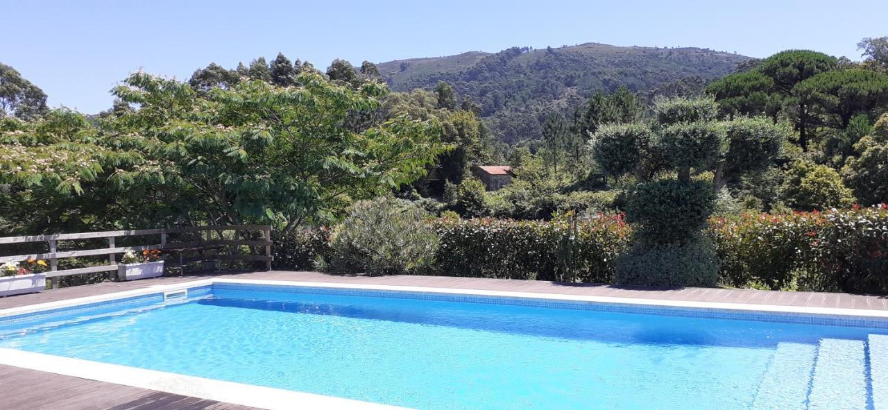 Casa De Santa Luzia A Apartman Vila Praia de Âncora Kültér fotó