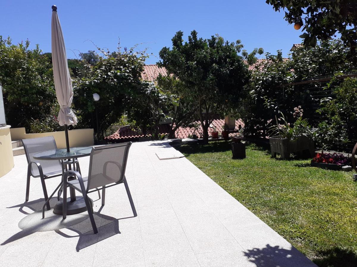 Casa De Santa Luzia A Apartman Vila Praia de Âncora Kültér fotó