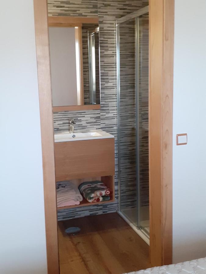 Casa De Santa Luzia A Apartman Vila Praia de Âncora Kültér fotó