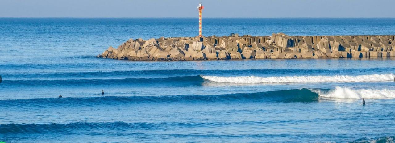 Casa De Santa Luzia A Apartman Vila Praia de Âncora Kültér fotó