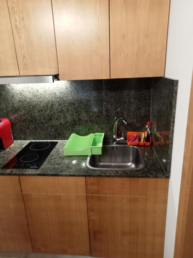 Casa De Santa Luzia A Apartman Vila Praia de Âncora Kültér fotó