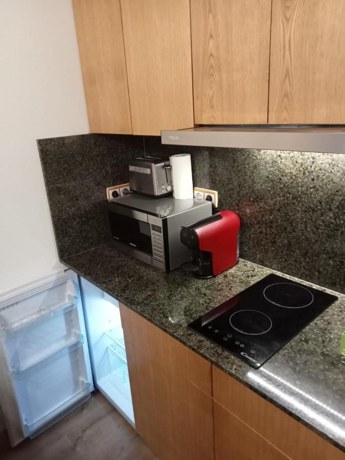 Casa De Santa Luzia A Apartman Vila Praia de Âncora Kültér fotó
