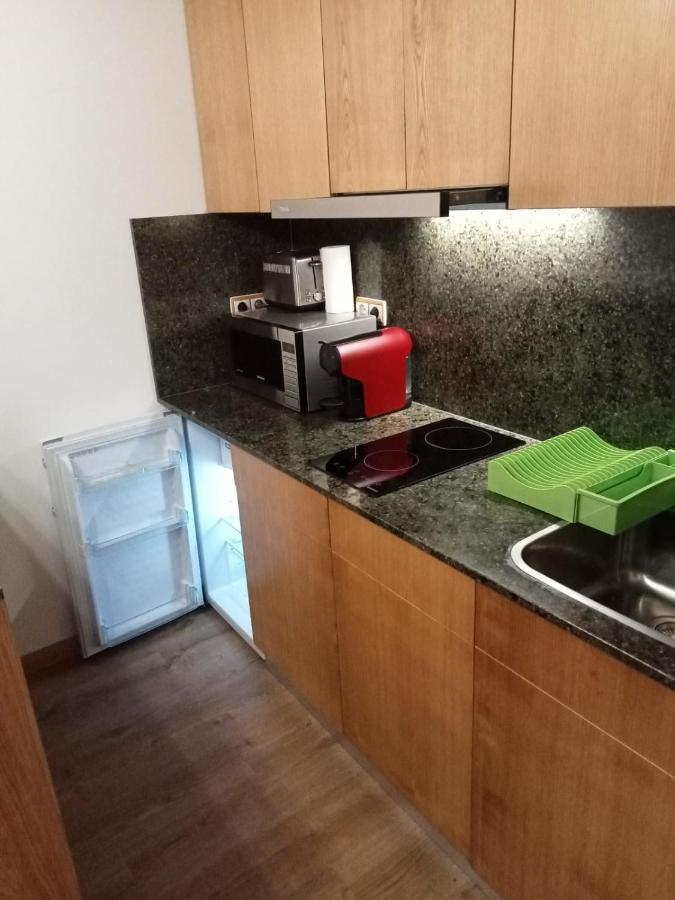 Casa De Santa Luzia A Apartman Vila Praia de Âncora Kültér fotó