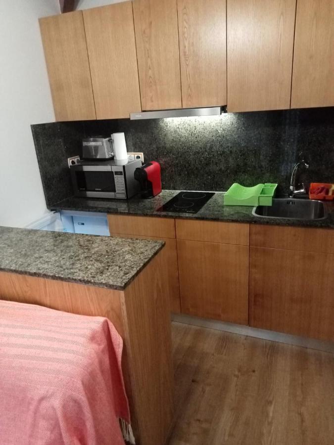 Casa De Santa Luzia A Apartman Vila Praia de Âncora Kültér fotó