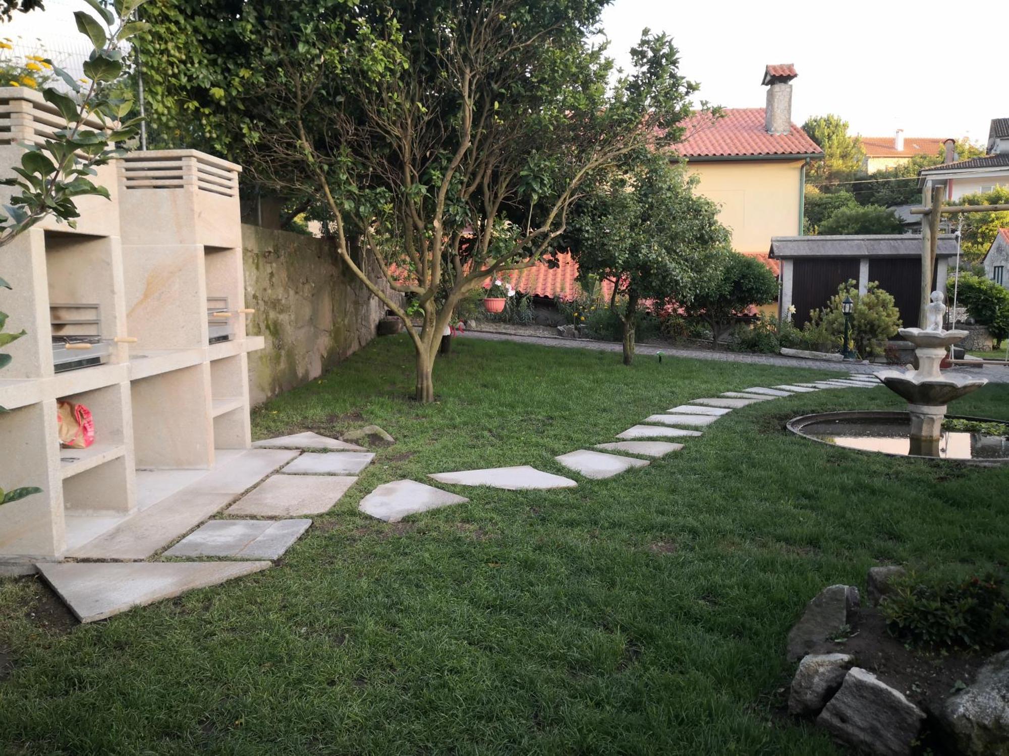 Casa De Santa Luzia A Apartman Vila Praia de Âncora Kültér fotó