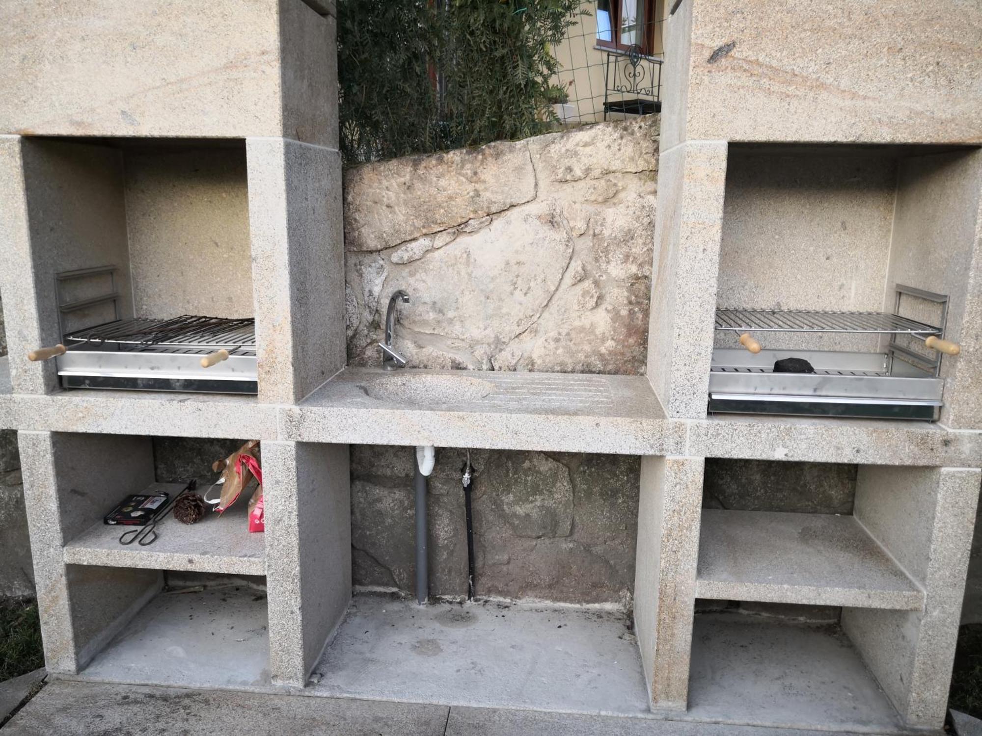 Casa De Santa Luzia A Apartman Vila Praia de Âncora Kültér fotó